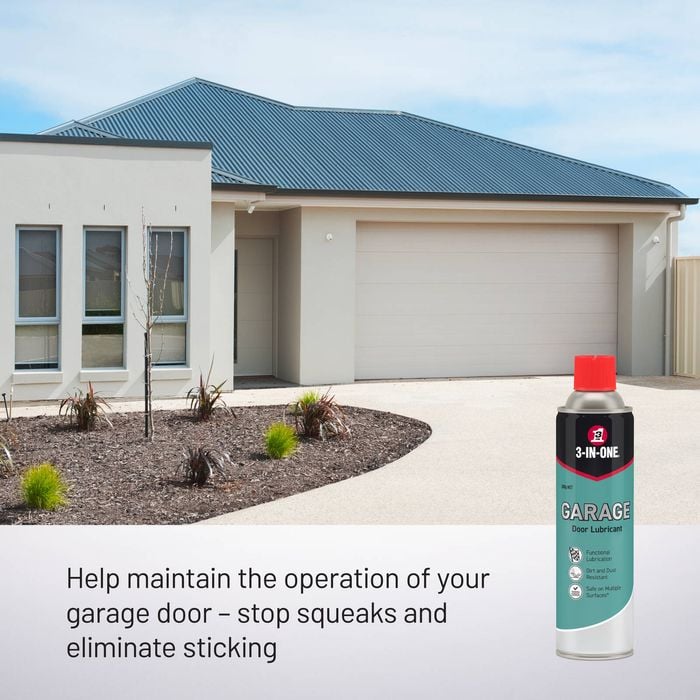 adult sex toys stores near me How to Properly Lubricate Garage Door Components