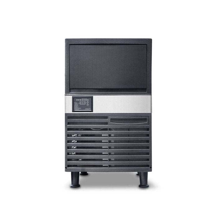 Blizzard Under Bench Ice Maker Air Cooled  - Under Bench Ice Maker (SN-80P)