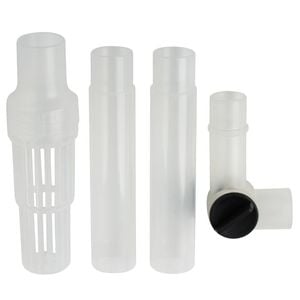 Blue Planet  Kingdom 100 Pipe Set