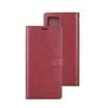 Goospery Bluemoon Diary case for iPhone 14 - Wine
