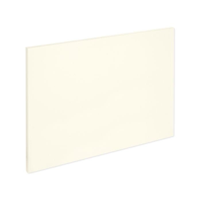 Kaboodle 600mm Antique White Modern Rangehood Panel