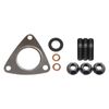 Turbo Charger Installation Stud & Gasket Kit For Jaguar F Pace 204DTD 2.0L