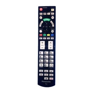 Panasonic N2QAYB000936 Genuine Original TV Remote Control