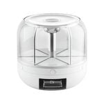 Devanti 6-In-1 Cereal Dispenser Grain Container 10KG