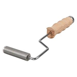 Haydn 75mm Fibreglass Compression Roller Handle