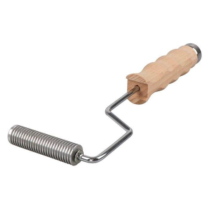 Haydn 75mm Fibreglass Compression Roller Handle