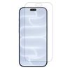 3 Pack MEZON Apple iPhone 18 Pro (6.3") Hydrogel Film Clear Screen Protectors