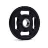 Sumo Strength 4 Grip Rubber Weight Plate - 5kg (single)