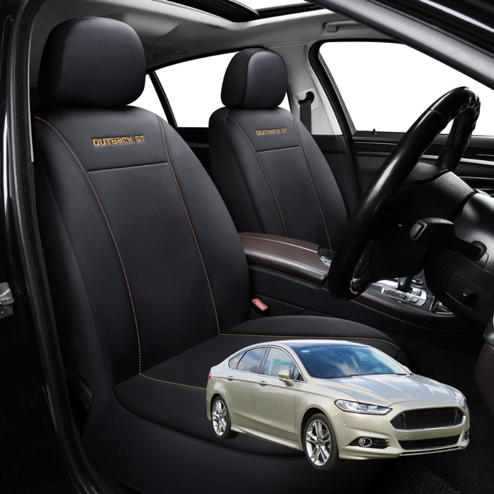 2016 Ford 2019 Ford Fusion Seat Covers Car Seat Cover For Ford