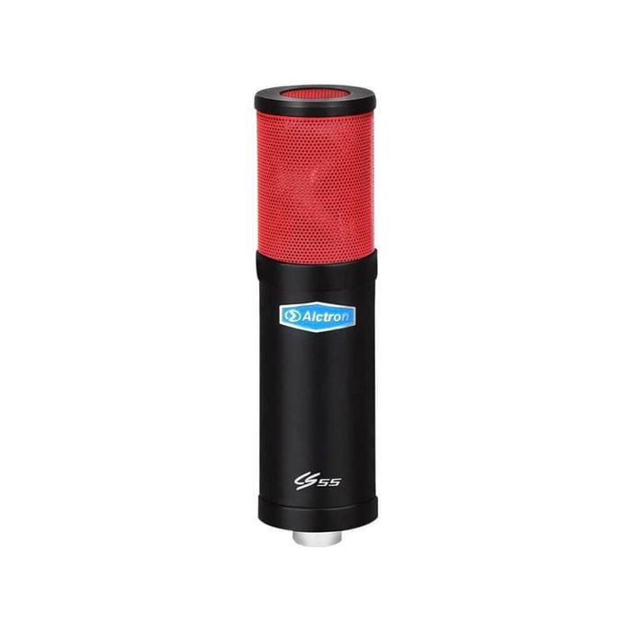 Alctron CS55 Large Diaphragm Condenser Microphone