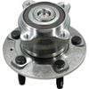 Rear Wheel Bearing Hub Assembly For Holden Barina TM Trax TJ 2011-Onward