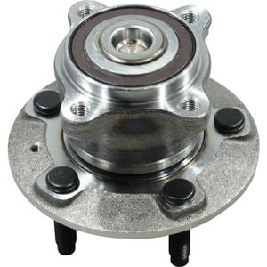 Rear Wheel Bearing Hub Assembly For Holden Barina TM Trax TJ 2011-Onward