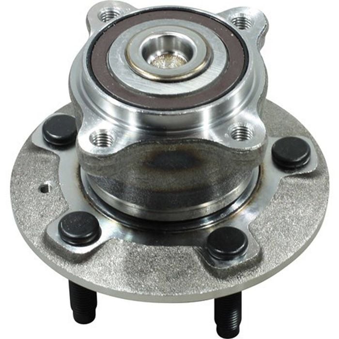 Rear Wheel Bearing Hub Assembly For Holden Barina TM Trax TJ 2011-Onward