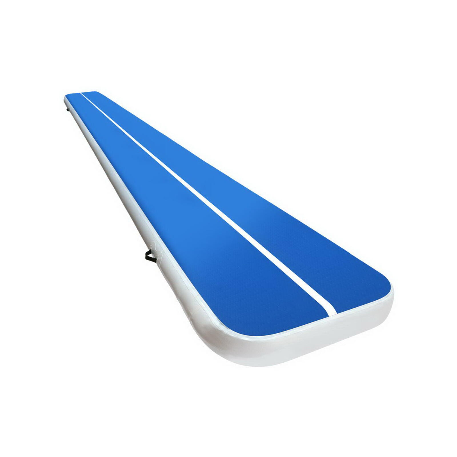 Everfit 6X1M Airtrack Inflatable Air Track Tumbling Mat Gymnastics Bunnings Australia