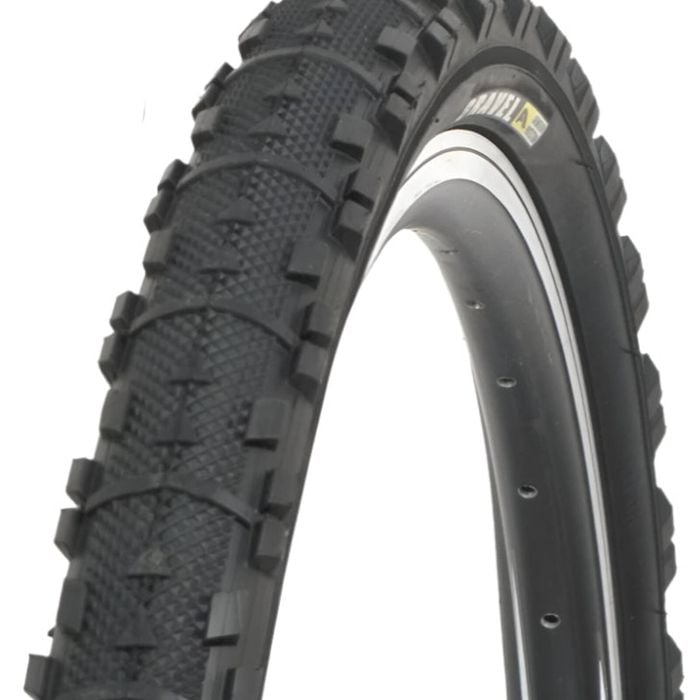 Freedom Gravel Tyre 26"x1.75"