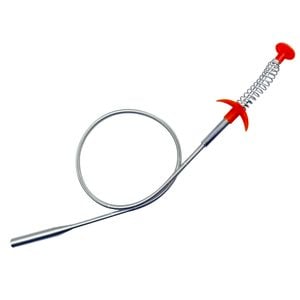 Kinetic 36" Clog Remover Drain Cleaning Tool