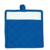 Manhattan Pot Holders - Blue
