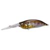 Megabass IXI Shad TX 57mm Hard Body Fishing Lure GG Gill