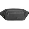 Travelon Metro Anti-Theft Waist Pack in Grey Heather