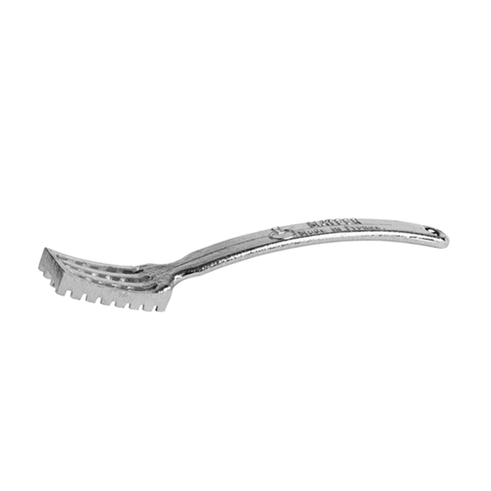 Matfer Bourgeat Fish Scaler Aluminium L220mm