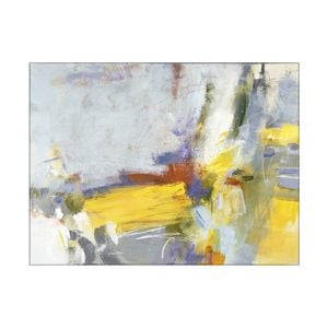 Artey | Sundance - Stretched Canvas - Stretched Canvas - 90 x 120cm