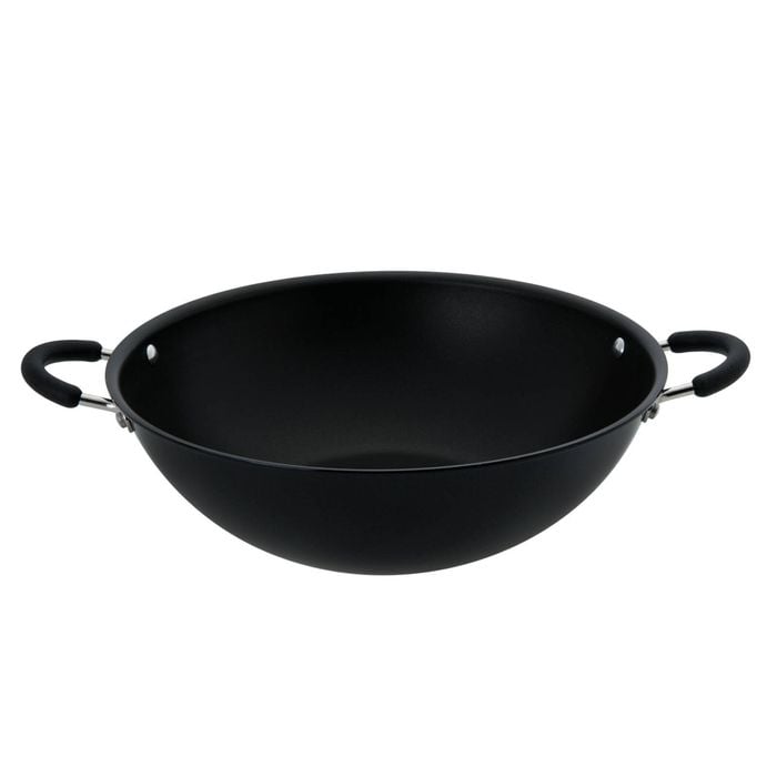 Raco Contemporary Nonstick Induction Wok 36cm