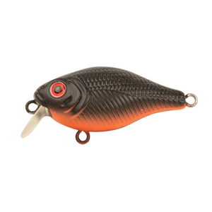 Berkley ProTech Brimz 38mm Deep Floating Hard Body Fishing Lure Midnight Tiger