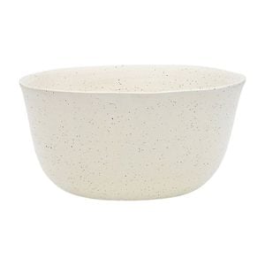 Ottawa Stoneware Laksa Bowl Calico 20cm Ecology