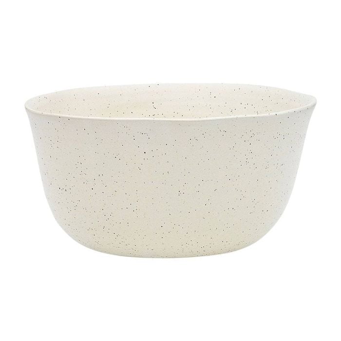 Ottawa Stoneware Laksa Bowl Calico 20cm Ecology
