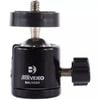 Benro Mevideo Livestream Mini Ball Head