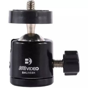 Benro Mevideo Livestream Mini Ball Head