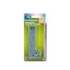 Zenith 125mm Zinc Plated Mending Plates - 2 Pack