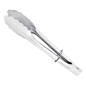 Avanti 18cm Stainless Steel Plating/Food Mini Tongs