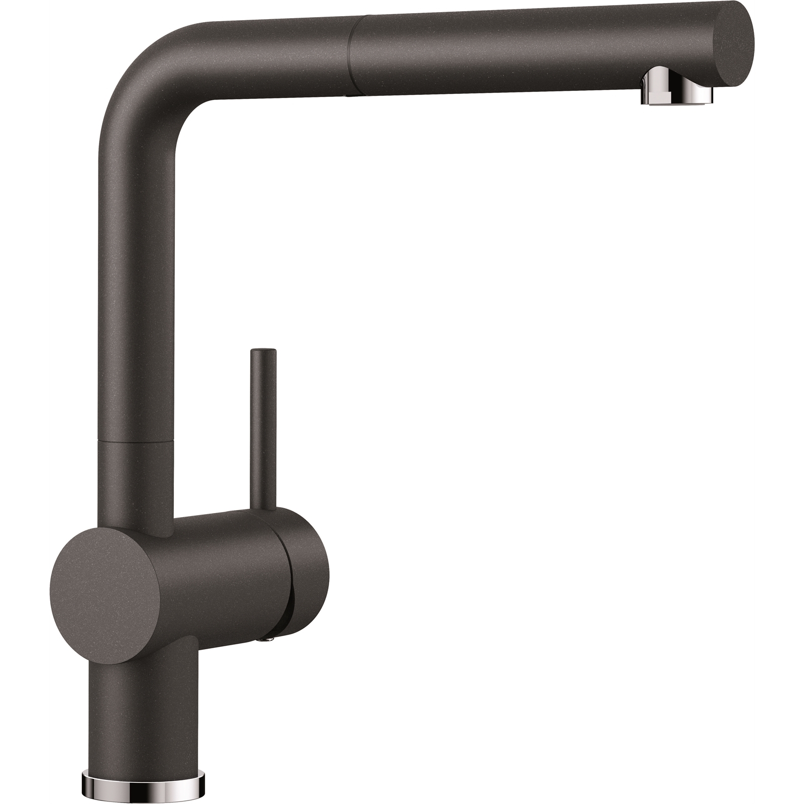 Blanco WELS 4 Star 7.5L/min ALTA Anthracite Mixer Tap thumbnail 2