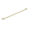 Nero Mecca Care 25mm x 1200mm Brushed Gold Grab Rail