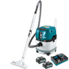 Makita 40V XGT 15L Wet/Dry Vacuum Kit VC003GLM22