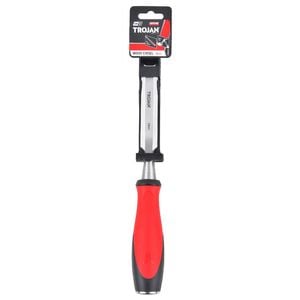Trojan 19mm Wood Chisel
