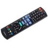 Panasonic Home Electronics Remote Control  N2QAYB001078