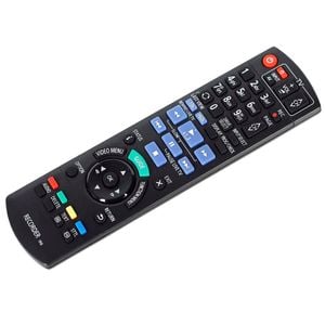 Panasonic Home Electronics Remote Control  N2QAYB001078