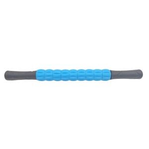 Partenope Fitness Massage Stick Light Blue