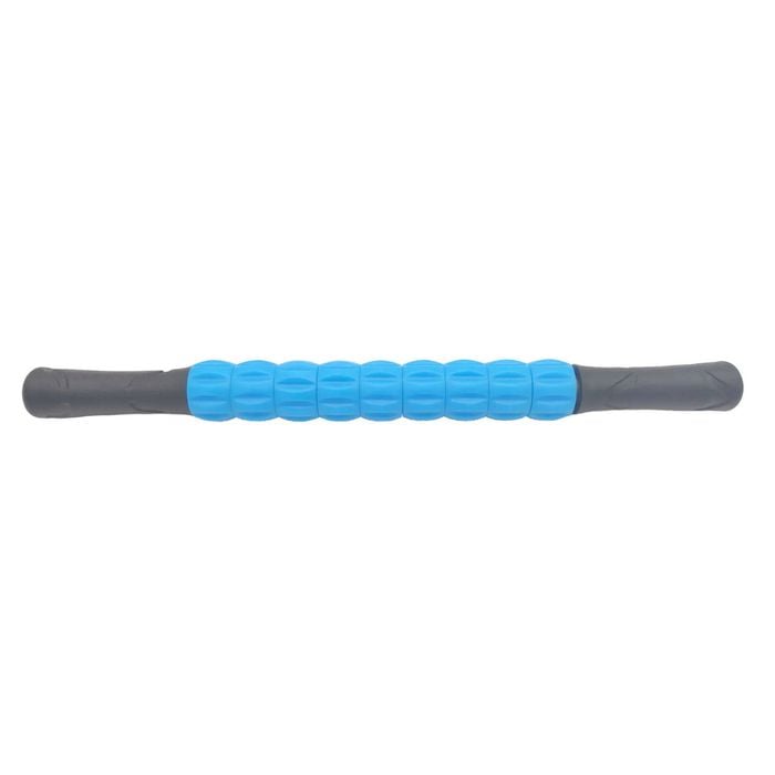 Partenope Fitness Massage Stick Light Blue