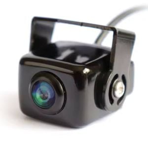Toyota Hilux 2020-2024 Elinz Reverse Camera Kit for Toyota Factory Stereo OEM Screen Display T537
