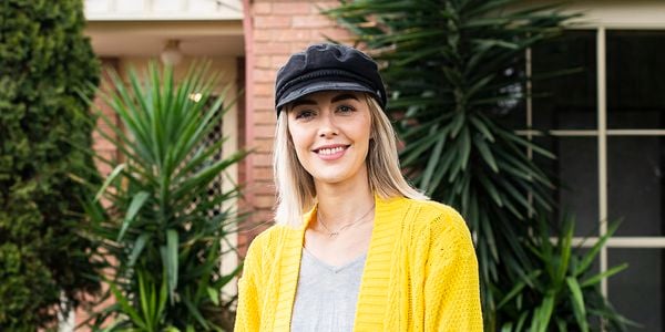 Poppy Lee from Make It Yours season 1.