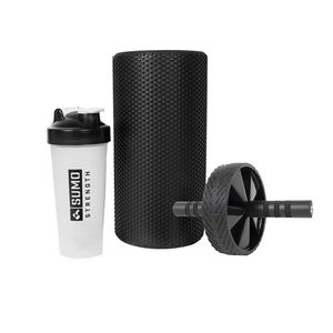 Sumo Strength Core Builder Lite Pack