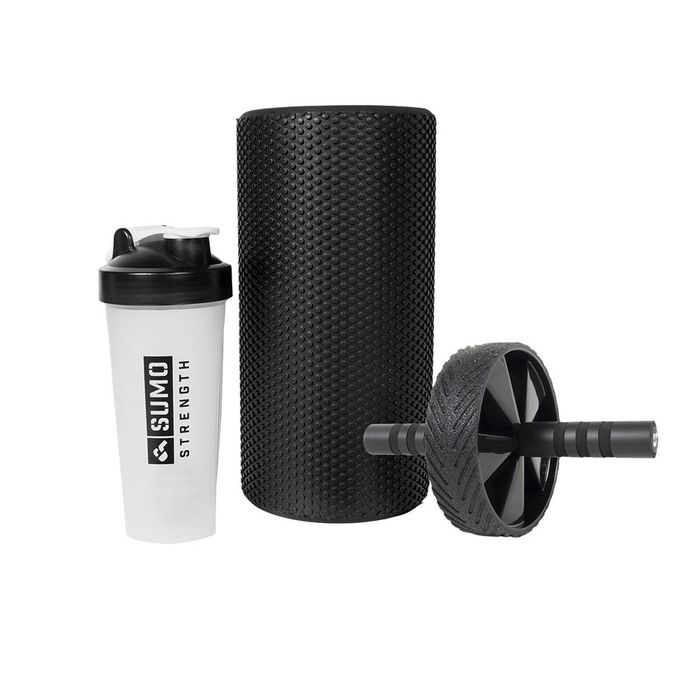 Sumo Strength Core Builder Lite Pack