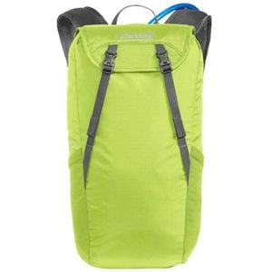 Camelbak Arete 18 - 1.5l Hiking Hydration Pack - Chartreuse / Graphite