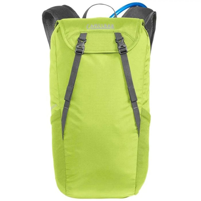 Camelbak Arete 18 - 1.5l Hiking Hydration Pack - Chartreuse / Graphite