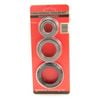 Marine Trailer Bearing Kit For Ford Axle. L68149 And Lm12749 - Bearing Kit | Wheel