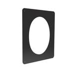 Scandia 45° Wall Plate
