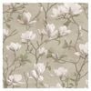 Petalina Beige/Pink Wallpaper, 36400